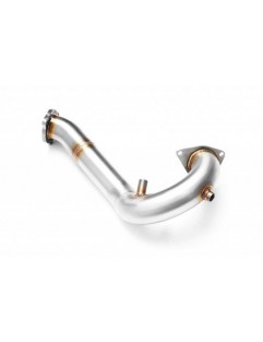 Downpipe AUDI A4 A5 A7 Q5 2.7 3.0 TDI