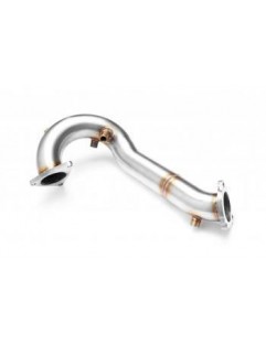 Downpipe AUDI A4 A5 A7 Q5 2.7 3.0 TDI