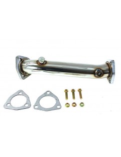 Downpipe AUDI A4 B5 B6 VW PASSAT 1.8T DECAT