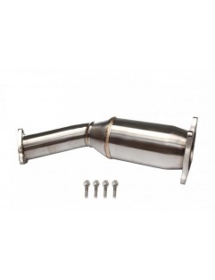 Downpipe AUDI A4 B7 QUATTRO 2.0TFSI 3 "