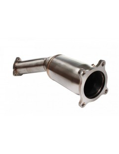 Downpipe Audi A4 B7 Quattro 2.0TFSI