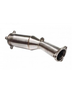 Downpipe Audi A4 B7 Quattro 2.0TFSI