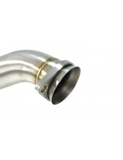 Downpipe Audi A4 B7 Quattro 2.0TFSI