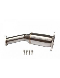 Downpipe Audi A4 B7 Quattro 2.0TFSI