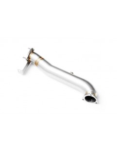 Downpipe AUDI A6 2.7 3.0 TDI I cz.