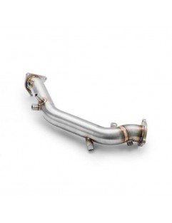 Downpipe AUDI Q5 8R 2.0 TDI CR