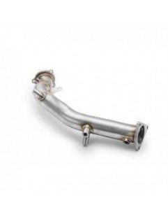 Downpipe AUDI Q5 8R 2.0 TDI CR