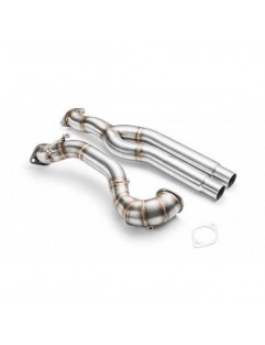 Downpipe AUDI 2.5 2017+ TFSI