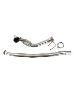 Downpipe Audi A3/S3 8L TT 8N Skoda Octavia 1.8T AWD Decat