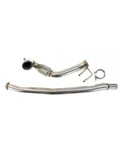 Downpipe AUDI S3 TT SEAT LEON CUPRA 1.8T