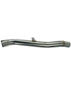 Downpipe AUDI S4 4.2 V8 QUATTRO B6 B7