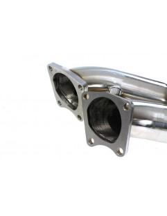 Downpipe AUDI S4 RS6 C5 4.2 V8 200CC CAT