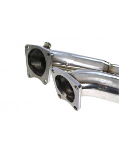 AUDI S4 RS6 C5 4.2 V8 DECAT downpipe