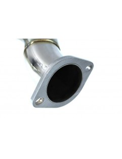 Downpipe BMW E30 E36 Turbo M50 M52 GT35