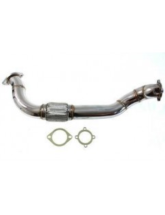 Downpipe BMW E30 E36 Turbo M50 M52 GT35