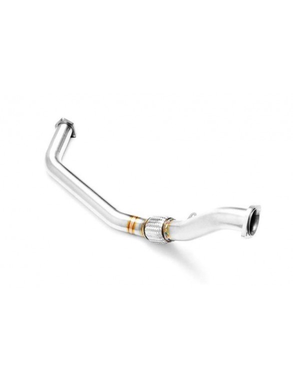 BMW E46 318D 320D downpipe