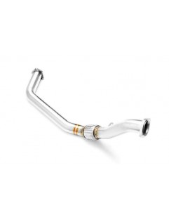 BMW E46 318D 320D downpipe