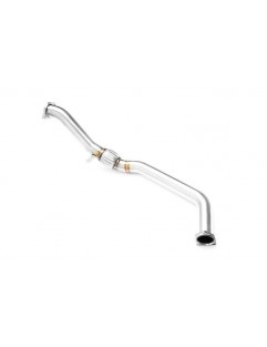 BMW E46 318D 320D downpipe