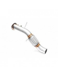 Downpipe BMW E60 535D M57N2, E90 335D M57N2, E83 X3 3.0D M57N2, E70 X5 3.0SD 3.5D M57N2, E63 635D M57N2