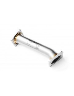 Downpipe BMW E60 E61 520D M47N2 2005-2008 2.5 "