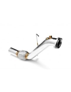 Downpipe BMW E60 E61 525D 530D M57N