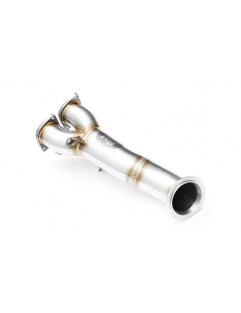 Downpipe BMW e84 xdrive e90 e91 e92 xdrive