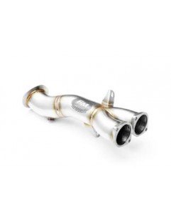 Downpipe BMW e84 xdrive e90 e91 e92 xdrive