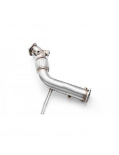 DownPipe BMW F10 LCI F11 LCI F07 GT LCI 530DX 535DX