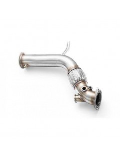 Downpipe BMW F10 LCI,F11 LCI, F07 GT LCI 530dx 535dx