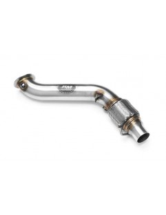 Downpipe BMW F20 F21 114I 116I 118I N13 2010-2016 102,136,170KM, F30, F31 316I N13 2012-2016