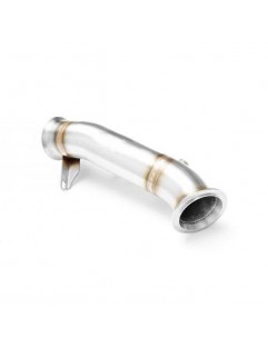 Downpipe BMW F32 F33 F36 GT 435I 435IX