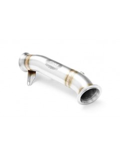 BMW F30 335I N55 2010-2013 76 MM 306KM downpipe