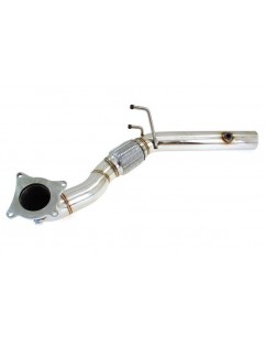 AUDI A3 S3 TTS DECAT downpipe