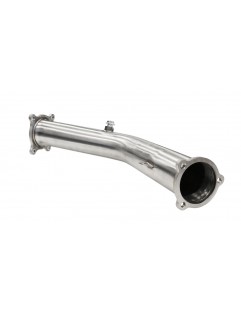 Downpipe AUDI A4 A5 B8 Q5 2.0 TFSI DECAT