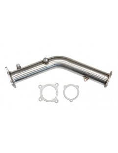 Downpipe AUDI A4 A5 B8 Q5 2.0 TFSI DECAT