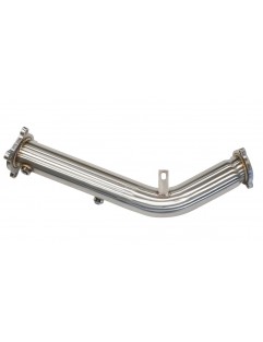 Downpipe AUDI A4 A5 Q5 B8 2.0T 3 "DECAT