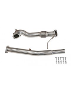 Downpipe AUDI S3 TT SEAT LEON 1.8T DECAT