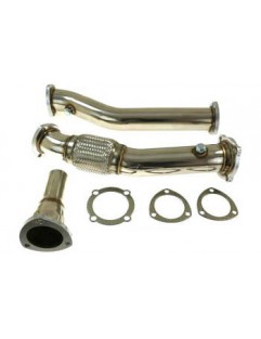 Downpipe Audi A3/S3 8L TT 8N Skoda Octavia 1.8T AWD Decat