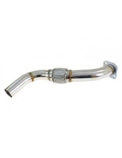 BMW E46 X3 330D DECAT downpipe