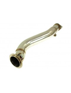 Downpipe BMW E60 N54 535i Decat