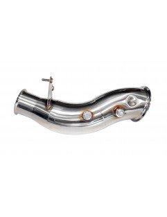 Downpipe BMW F22 F30 F32 N55 Decat