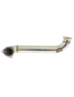 Downpipe PEUGEOT 207 208 308 RCZ DECAT