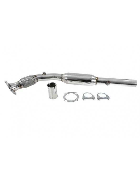 Downpipe VW GOLF IV AUDI A3 TT POLO BORA 1.8T DECAT