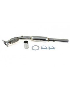 Downpipe VW GOLF IV AUDI A3 TT POLO BORA 1.8T DECAT