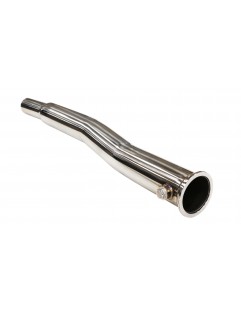 VW GOLF V AUDI A3 DECAT downpipe