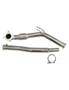 VW GOLF V AUDI A3 DECAT downpipe