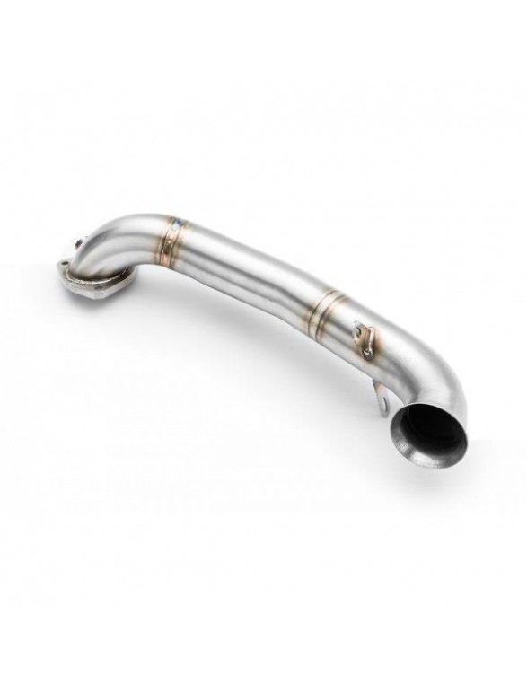 MINI PACEMAN R61 1.6 TURBO downpipe