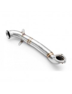 MINI PACEMAN R61 1.6 TURBO downpipe