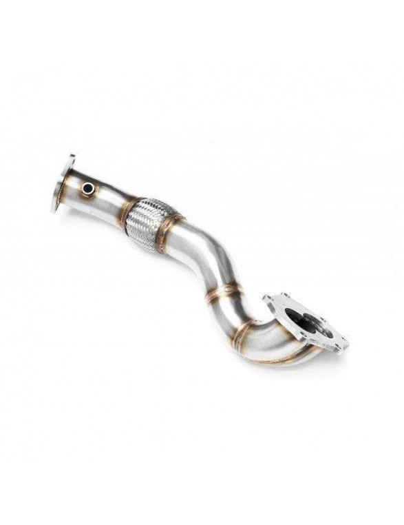 Downpipe Mitsubishi Lancer Evo 2010-2016 X 2.0T