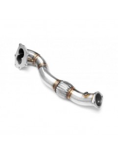 Downpipe Mitsubishi Lancer Evo 2010-2016 X 2.0T